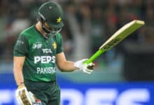 Missing partnerships, losing too many wickets in the middle: Salman Agha dissects Pak's loss to SA in 1st T20I