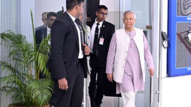 ISI, DGFI set up Joint Intelligence Mechanism as Pakistan-Bangladesh ties deepen