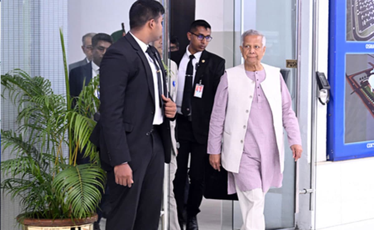 ISI, DGFI set up Joint Intelligence Mechanism as Pakistan-Bangladesh ties deepen