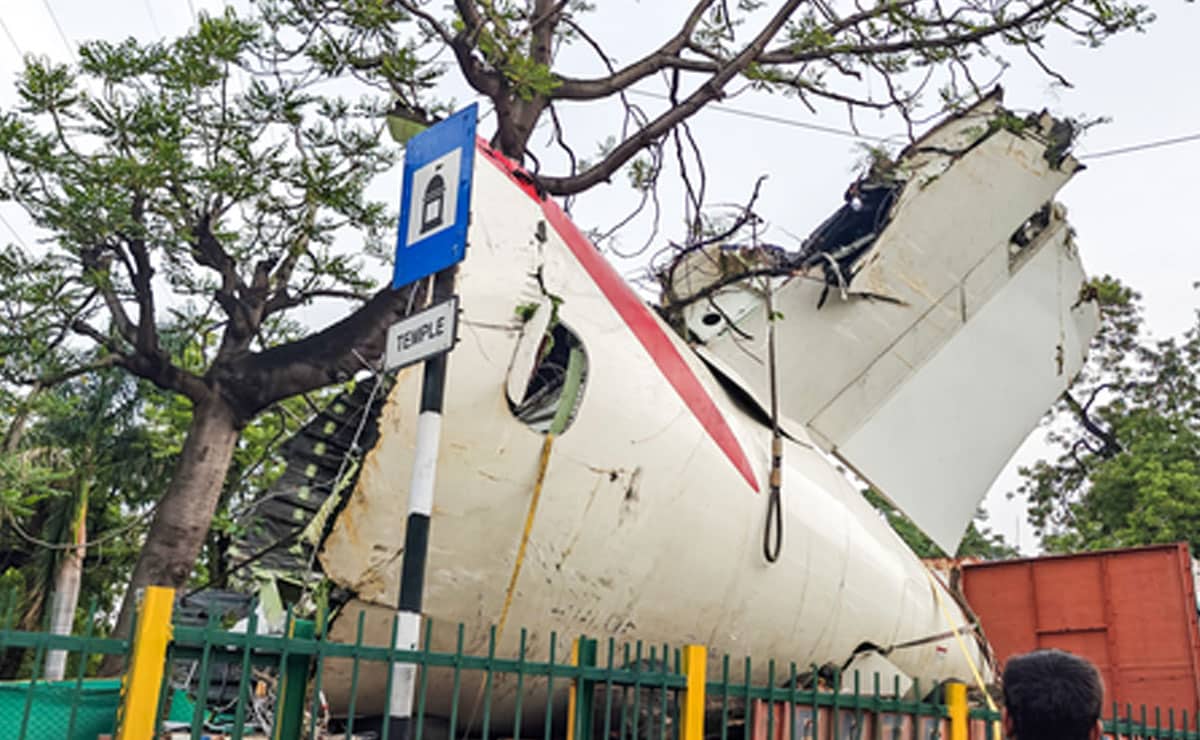 Air India seeks about Rs 10,000 crore financial support from owners