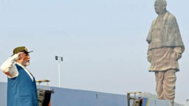 Remembering Sardar Patel: The man who welded India together