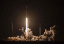 South Korea to launch 5th spy satellite from US space base Sunday