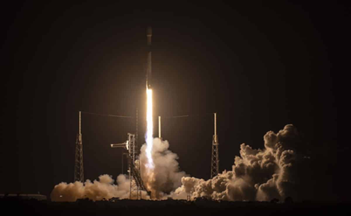 South Korea to launch 5th spy satellite from US space base Sunday