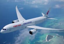 China Eastern Airlines to increase Shanghai-Delhi flight frequency from January 2026