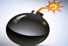 Fake bomb threat at Israeli Consulate in Bengaluru, investigation is ongoing.