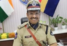 Hyderabad Police Commissioner advises women to be cautious in digital space