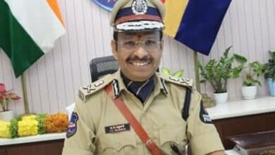 Hyderabad Police Commissioner advises women to be cautious in digital space
