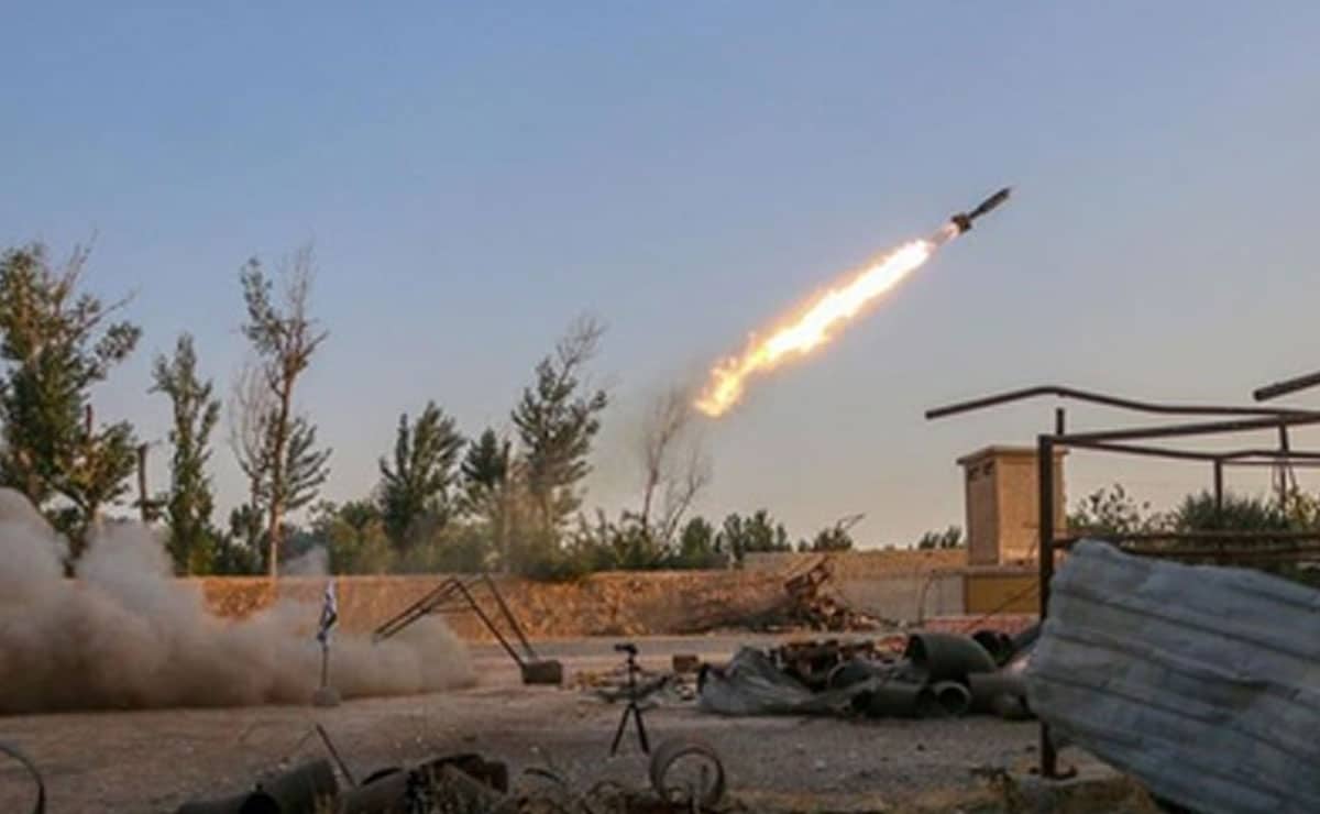 Yemen's Houthis launch drone attack on Israel's resort city Eilat: Israeli army