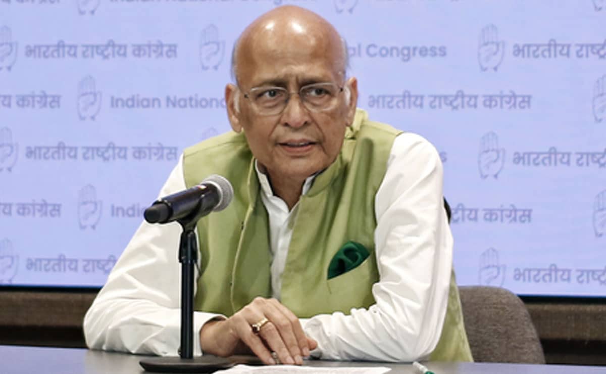 Now, Congress MP drops Op Sindoor analogy to India-Pak cricket clash
