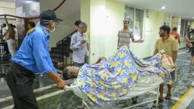 Jaipur hospital fire: Amit Shah says necessary steps being taken