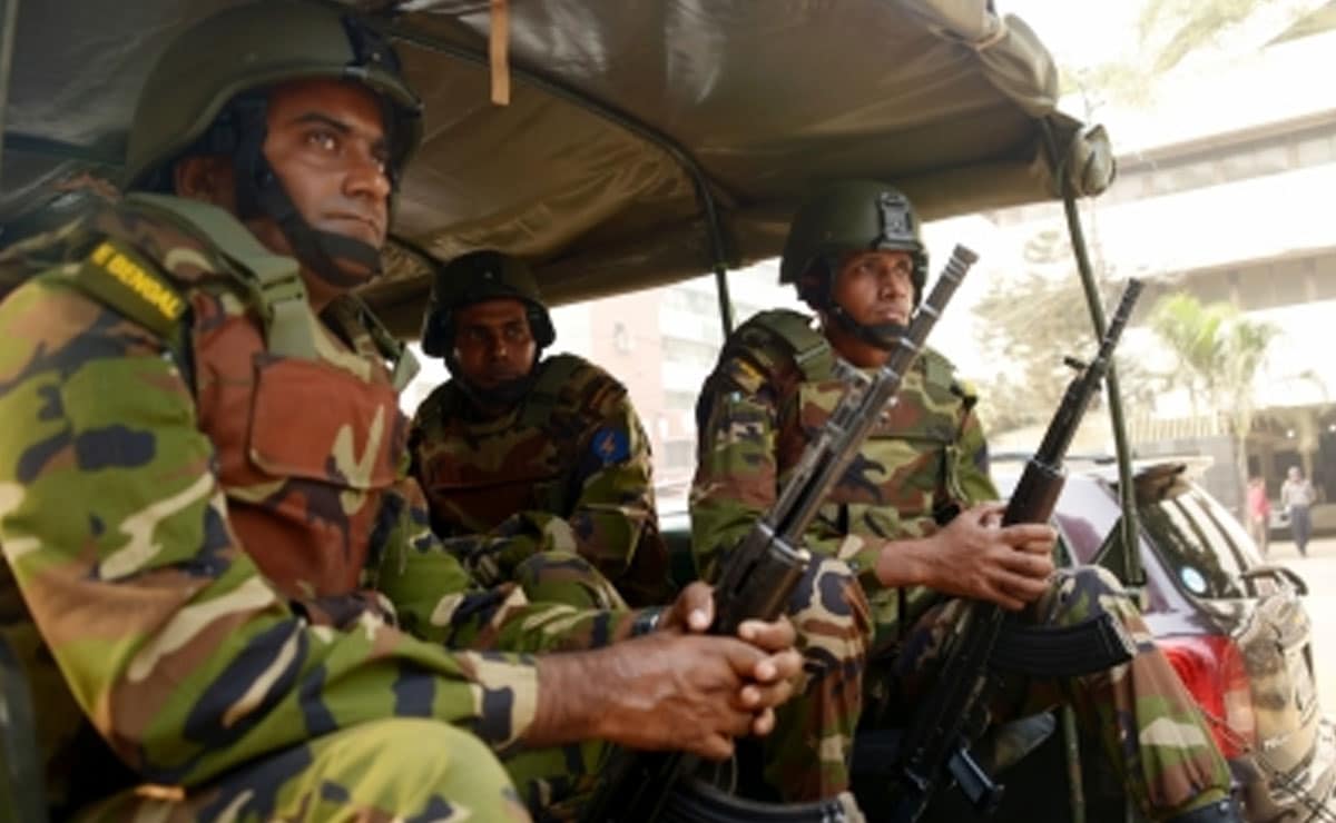 Indian agencies track Bangladesh Army’s increasing alignment with ISI-backed elements