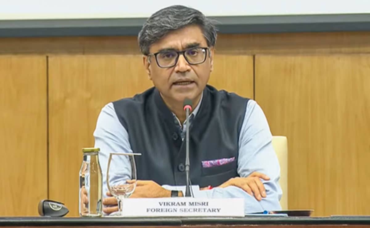 'India wants to see free, fair, inclusive and participatory election in Bangladesh'