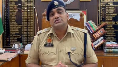 I love Muhammad row: Two more accused arrested after encounter in Bareilly