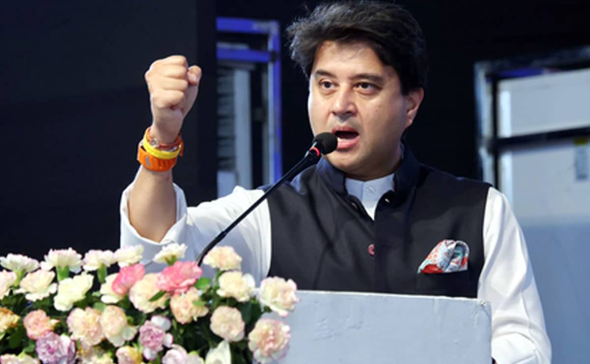 Semiconductors to play same role as ‘Charkha’ once did for us: Scindia