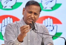 Don’t repeat mistake: Udit Raj appeals to Muslim voters as AIMIM announces Bihar candidature
