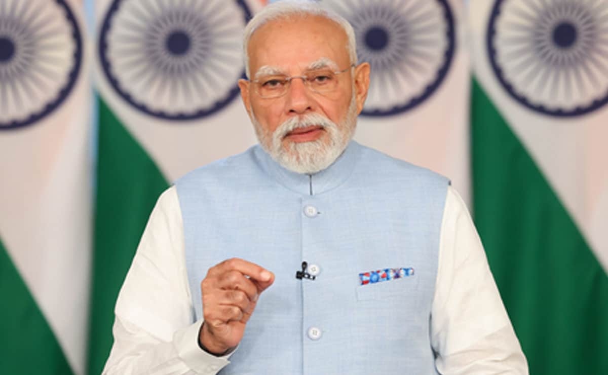PM Modi to inaugurate 9th edition of India Mobile Congress 2025 today