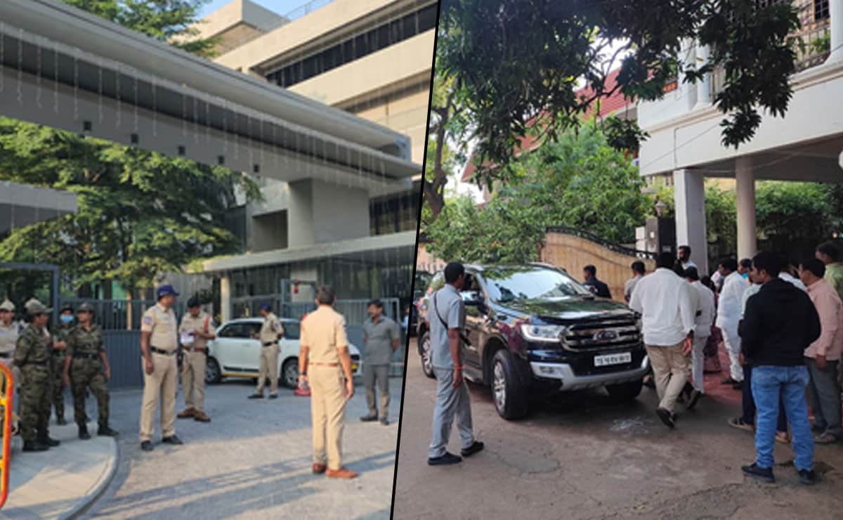 Telangana bus fare hike: BRS leaders placed under house arrest ahead of protest