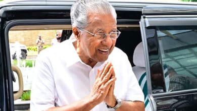 CM Vijayan govt announces free bus travel for cancer patients