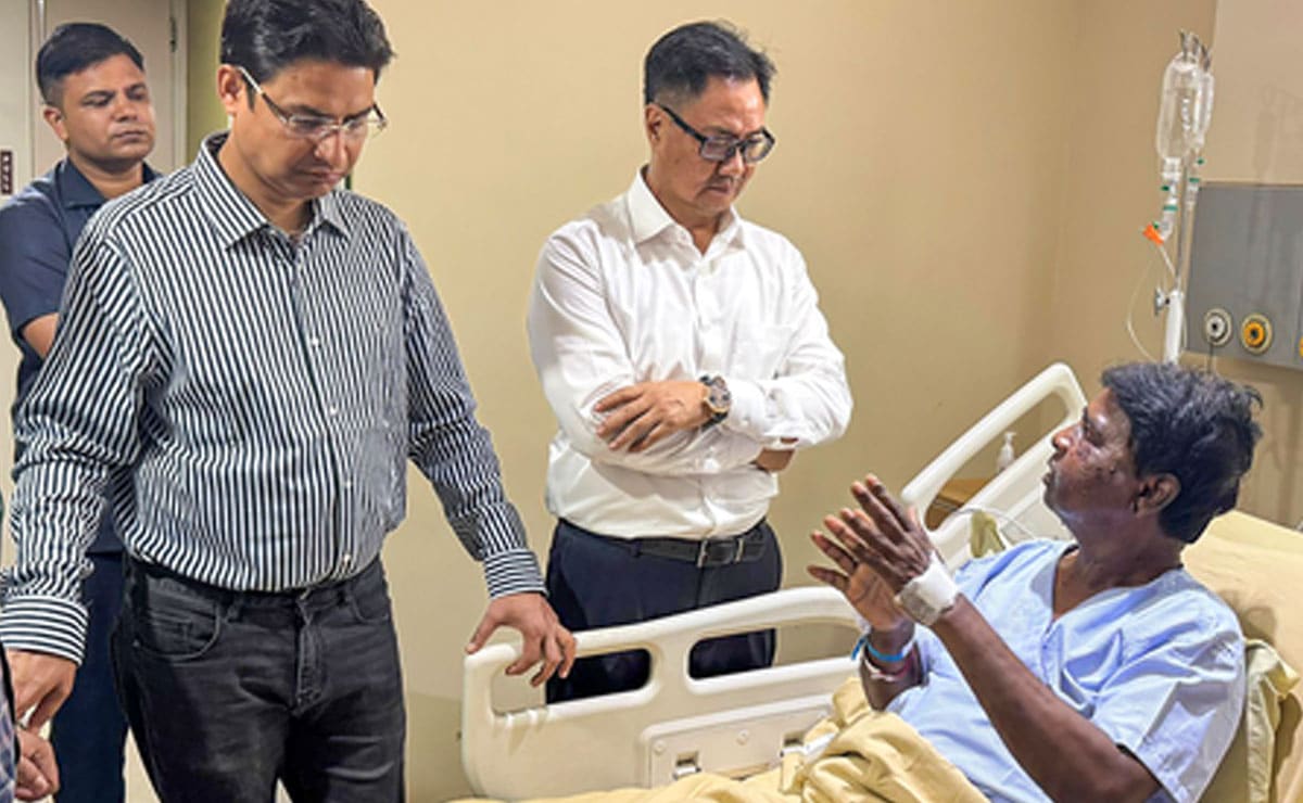 West Bengal: Two more arrested in BJP MP Khagen Murmu attack case