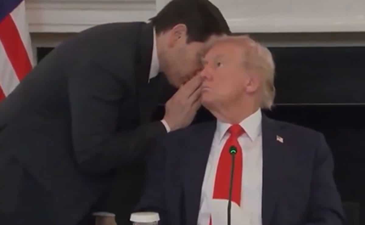 In historic breakthrough Israel, Hamas agree on first phase peace deal; hostages to be released