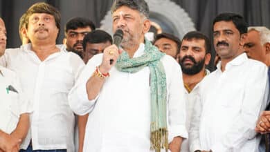 Shivakumar orders to reopen 'Bigg Boss Kannada' studio, Kichcha Sudeep thanks Dy CM