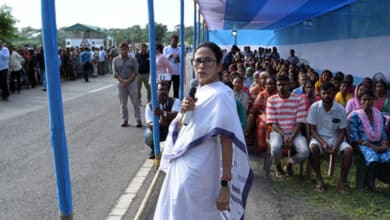 Bengal expedites crop insurance scheme for flood-hit farmers; over 18,000 hectares of agri land flooded