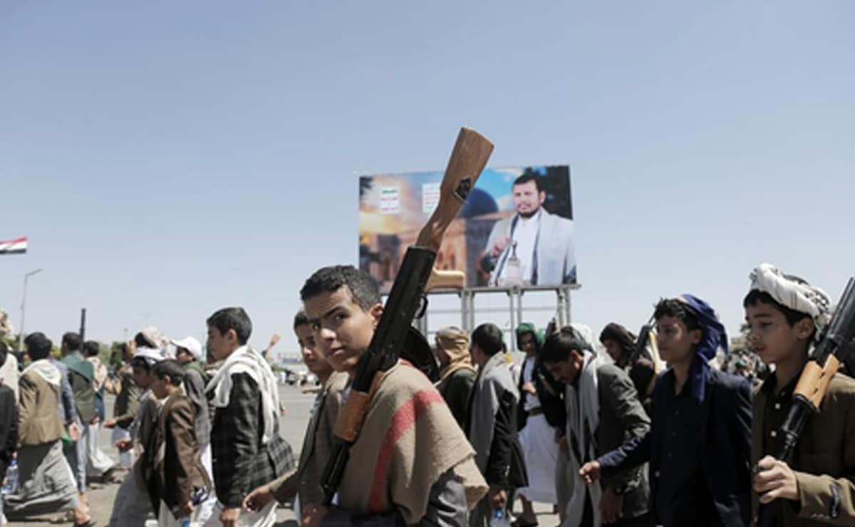 UN staff member released in Yemen