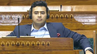 Tejasvi Surya flays Bengaluru Metro Managing Director for 'illogical' fare increase