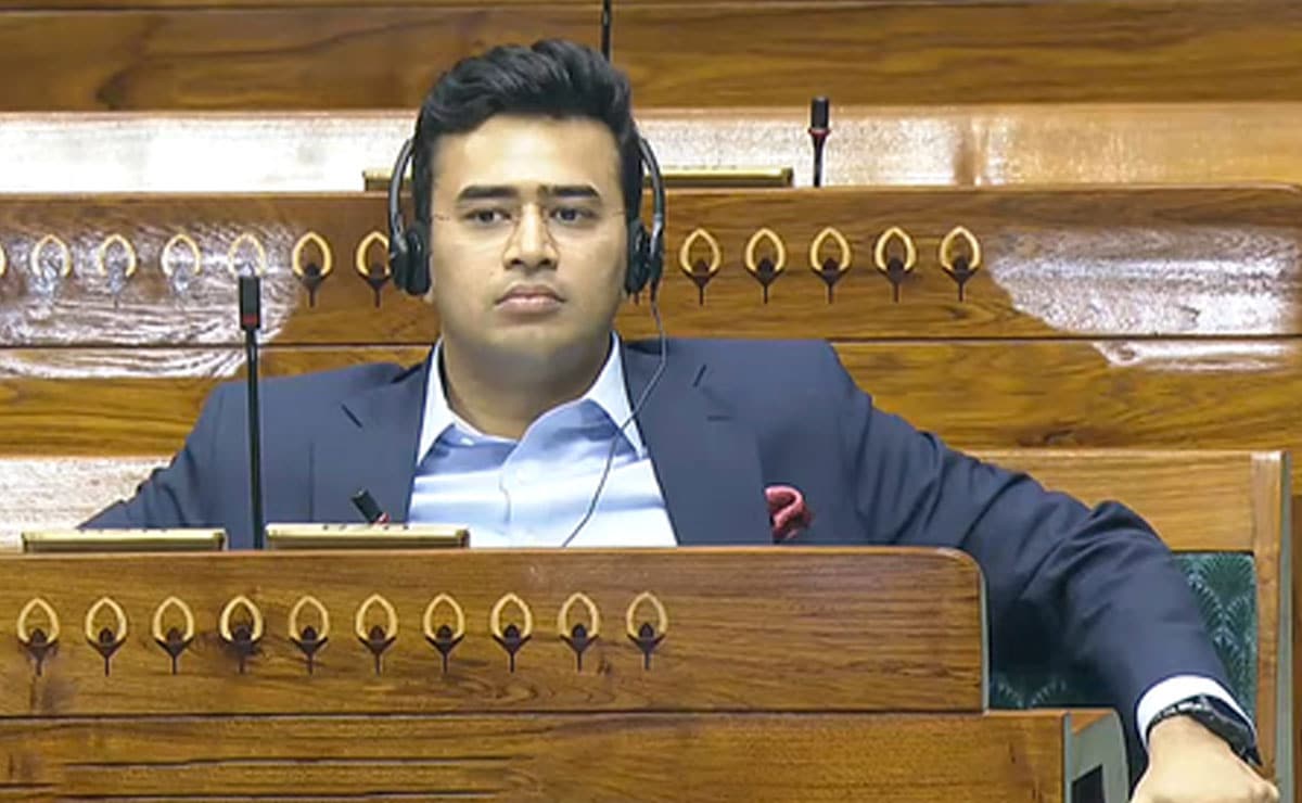 Tejasvi Surya flays Bengaluru Metro Managing Director for 'illogical' fare increase