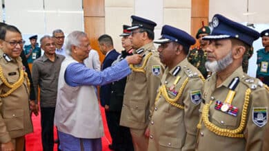 Bangladesh's DGFI under siege as ISI and Jamaat push for loyal security apparatus
