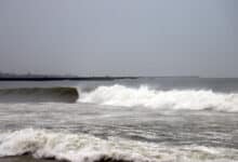 Cyclone Montha impact: Heavy rain lashes Telangana