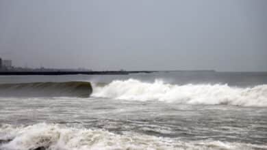 Cyclone Montha impact: Heavy rain lashes Telangana