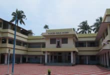 Hijab row: Kochi school reopens amid police presence, Kerala govt flags rights violation