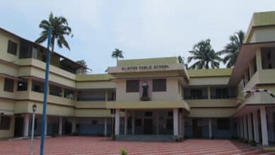 Hijab row: Kochi school reopens amid police presence, Kerala govt flags rights violation