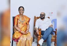 High-voltage drama at Telangana Minister's residence as police seek OSD's arrest