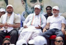 'Alliance of families': BJP blasts Mahagathbandhan over Bihar seat-sharing deadlock