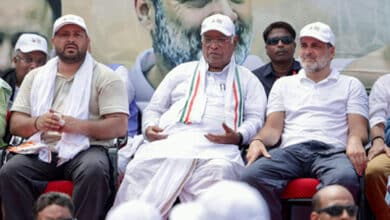 'Alliance of families': BJP blasts Mahagathbandhan over Bihar seat-sharing deadlock