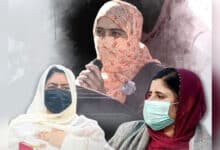 Rights groups condemn listing of Baloch activists under Pakistan's Anti-Terrorism Act