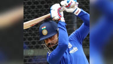 Don’t be a stranger, mate: Adelaide welcomes 'one of cricket’s true icons' Virat Kohli ahead of second ODI