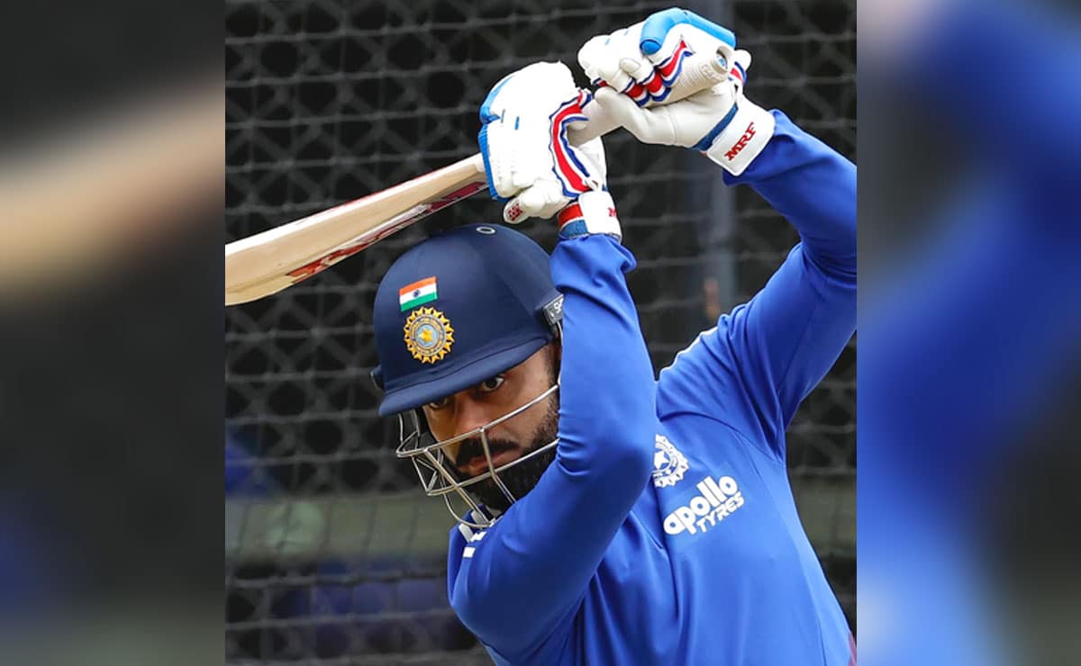 Don’t be a stranger, mate: Adelaide welcomes 'one of cricket’s true icons' Virat Kohli ahead of second ODI