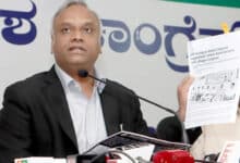 Semiconductor row: BJP, Assam CM twisting my words, says K'taka Minister Kharge