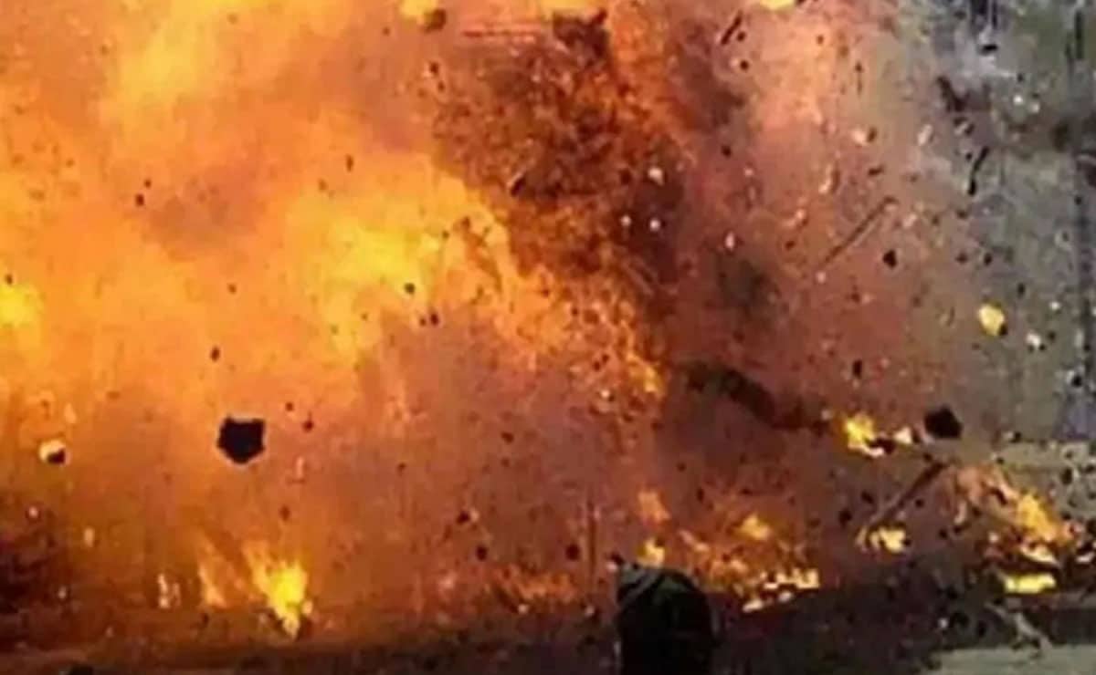 47 injured during Diwali celebrations in Hyderabad