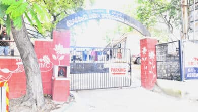 211 candidates file nominations for Jubilee Hills bypoll