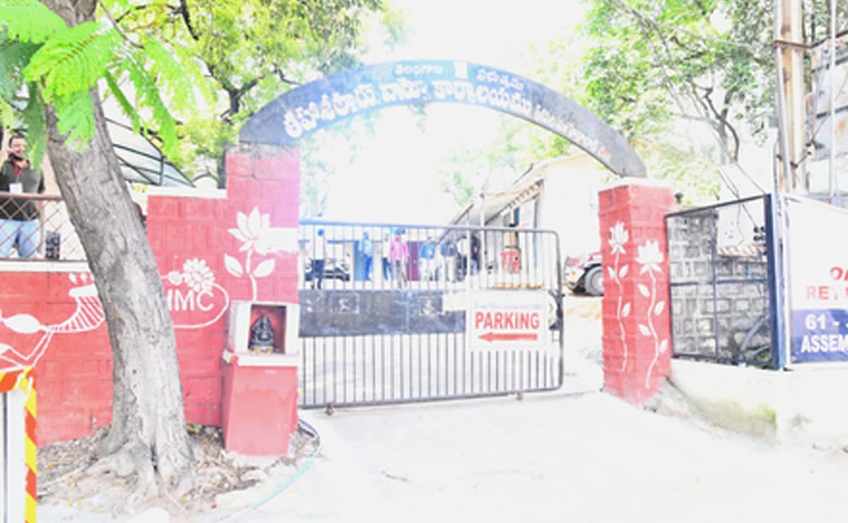 211 candidates file nominations for Jubilee Hills bypoll