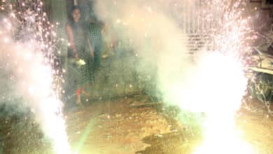 Rs 7,000 cr firecracker sales light up Sivakasi this Deepavali
