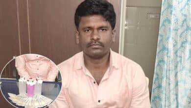 Telangana ACB Nets Nalgonda Fire Officer for ₹8,000 Bribe in Firecracker Licence Case