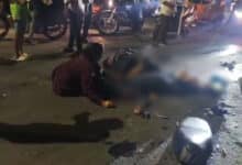 Teen Girl Killed, Two Injured After Bike Hit by Fire Engine at RTC Crossroads