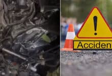 Fatal Head-On Crash Between Two Motorcycles Claims Three Lives in Pahadishareef