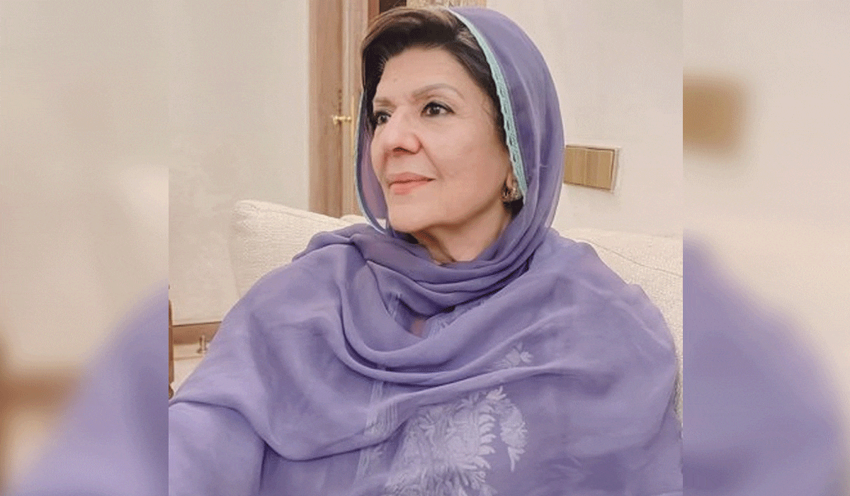 Pakistan: Court again issues non-bailable arrest warrant for Imran Khan's sister