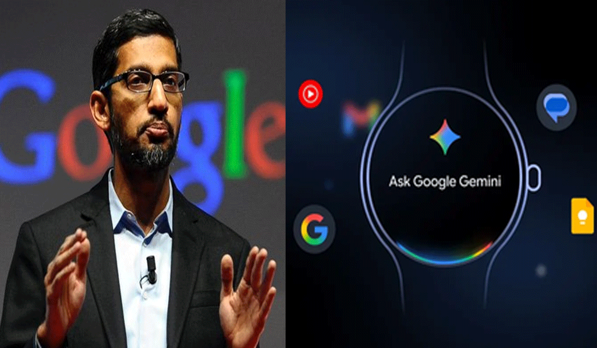 Alphabet's revenue crosses $100 billion for 1st time, Gemini tops 650 mn monthly active users